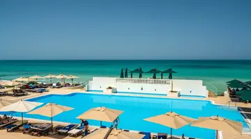Ulysse Djerba Thalasso & Spa