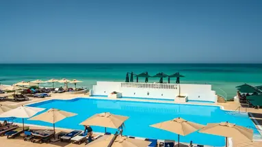 Ulysse Djerba Thalasso & Spa