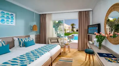 Ulysse Djerba Thalasso & Spa