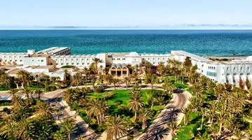 Ulysse Djerba Thalasso & Spa