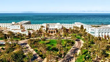 Ulysse Djerba Thalasso & Spa