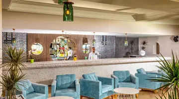 Ulysse Djerba Thalasso & Spa