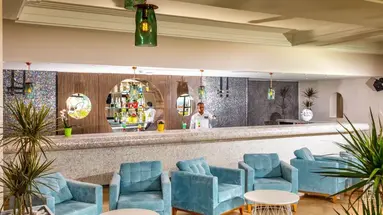 Ulysse Djerba Thalasso & Spa