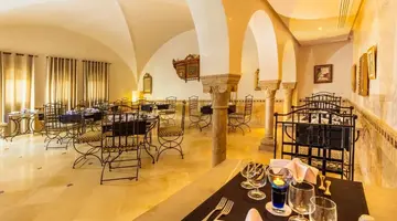 Ulysse Djerba Thalasso & Spa