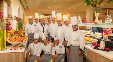 Ulysse Djerba Thalasso & Spa