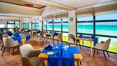 Ulysse Djerba Thalasso & Spa