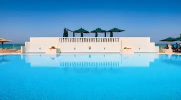 Ulysse Djerba Thalasso & Spa