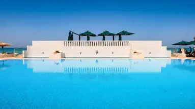 Ulysse Djerba Thalasso & Spa