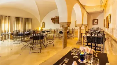 Ulysse Djerba Thalasso & Spa