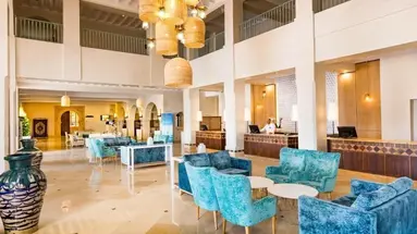 Ulysse Djerba Thalasso & Spa