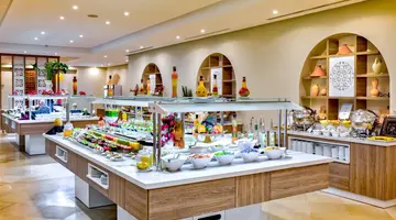 Ulysse Djerba Thalasso & Spa