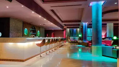 Ulysse Djerba Thalasso & Spa