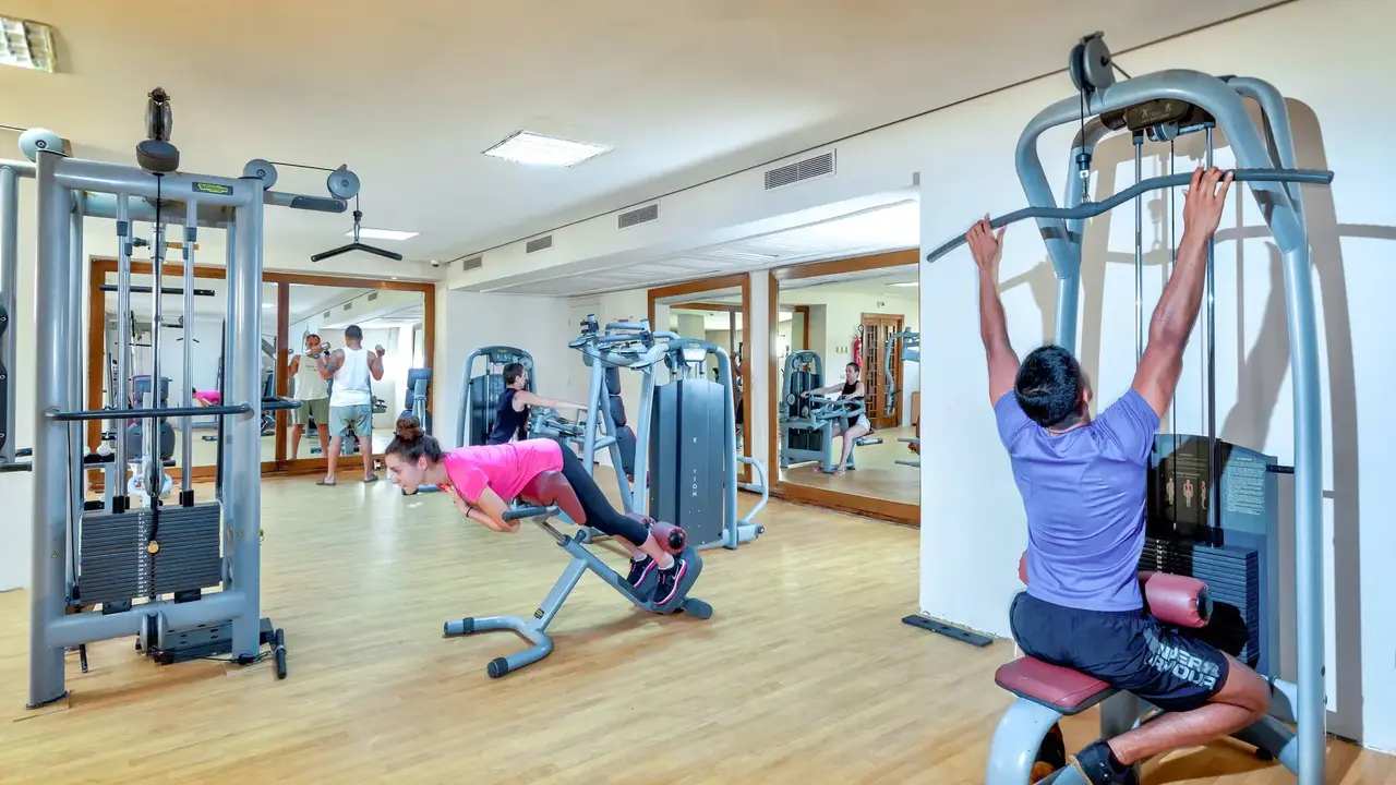 Ulysse Djerba Thalasso & Spa