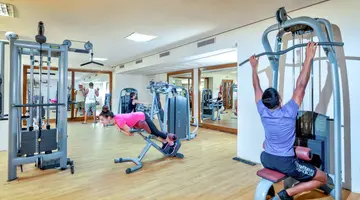 Ulysse Djerba Thalasso & Spa