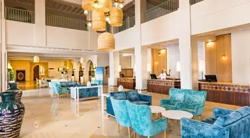 Ulysse Djerba Thalasso & Spa