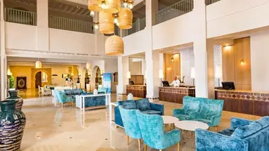 Ulysse Djerba Thalasso & Spa