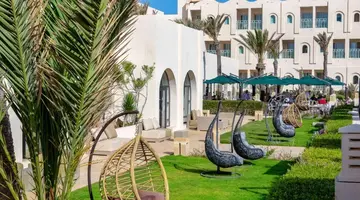 Ulysse Djerba Thalasso & Spa