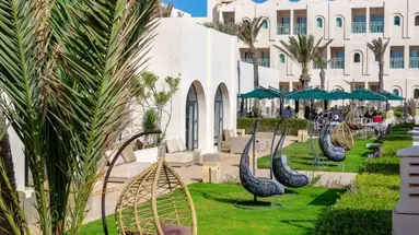 Ulysse Djerba Thalasso & Spa