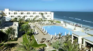 Ulysse Djerba Thalasso & Spa