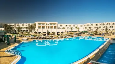 Ulysse Djerba Thalasso & Spa