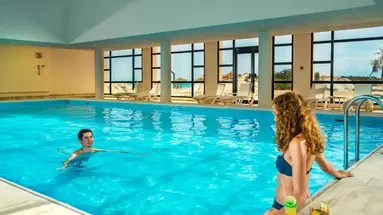 Ulysse Djerba Thalasso & Spa