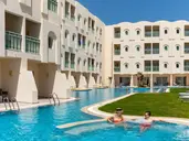 Ulysse Djerba Thalasso & Spa