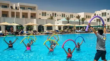 Ulysse Djerba Thalasso & Spa