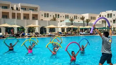 Ulysse Djerba Thalasso & Spa