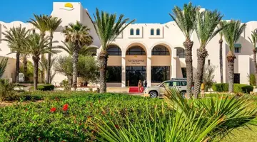 Ulysse Djerba Thalasso & Spa