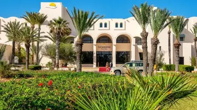 Ulysse Djerba Thalasso & Spa