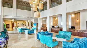 Ulysse Djerba Thalasso & Spa