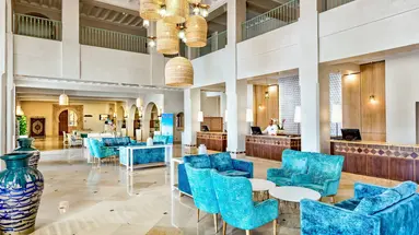 Ulysse Djerba Thalasso & Spa