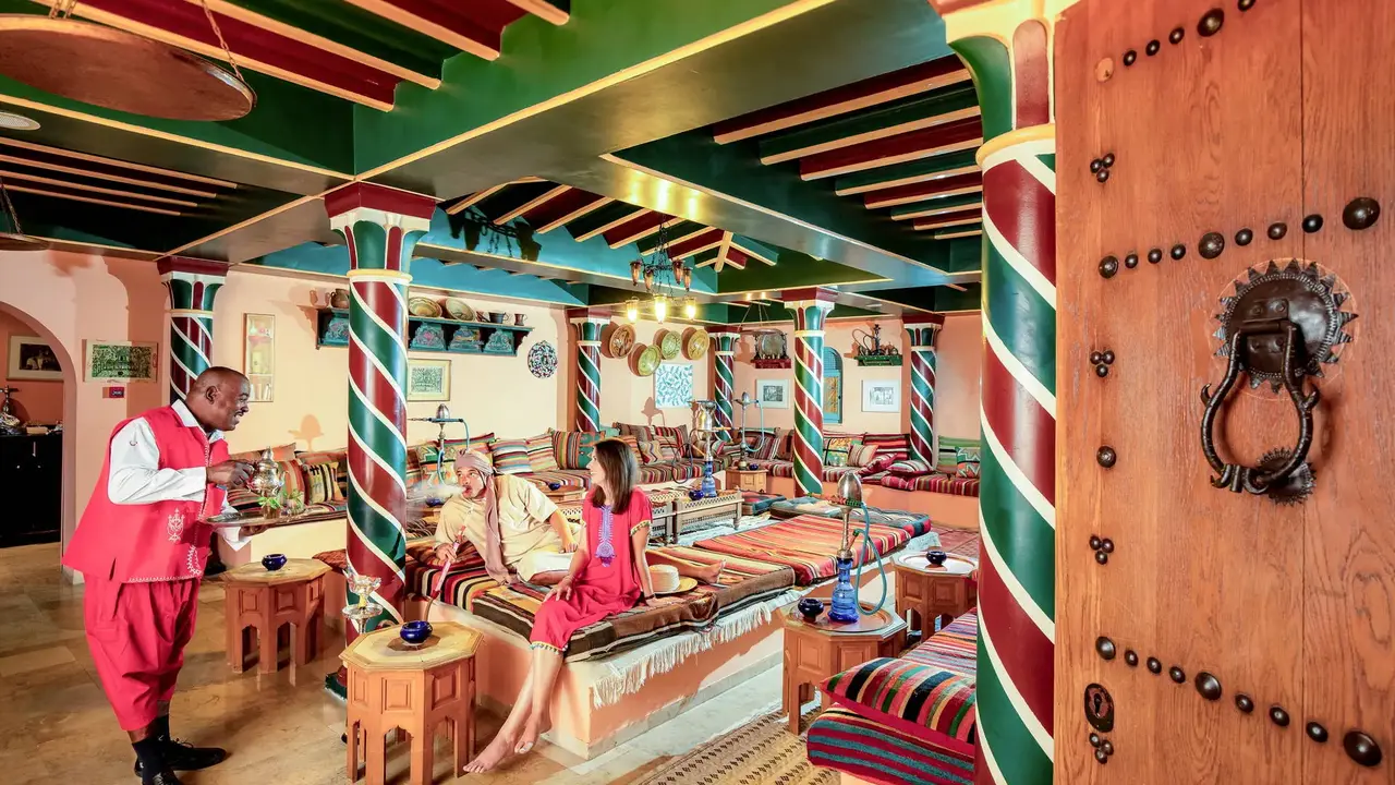 Ulysse Djerba Thalasso & Spa