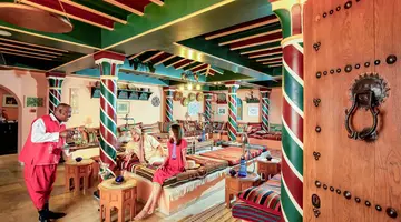 Ulysse Djerba Thalasso & Spa