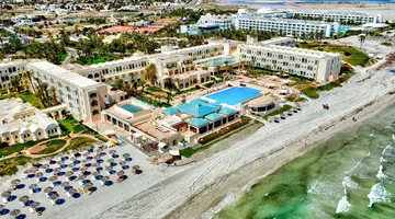 Ulysse Djerba Thalasso & Spa