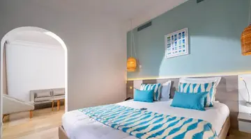 Ulysse Djerba Thalasso & Spa