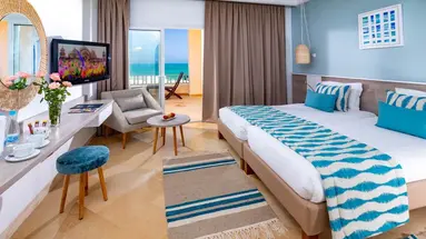 Ulysse Djerba Thalasso & Spa