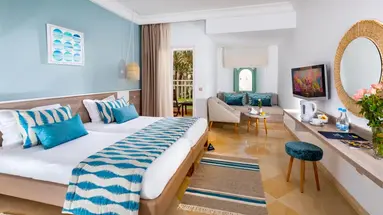 Ulysse Djerba Thalasso & Spa