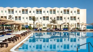 Ulysse Djerba Thalasso & Spa