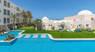 Ulysse Djerba Thalasso & Spa