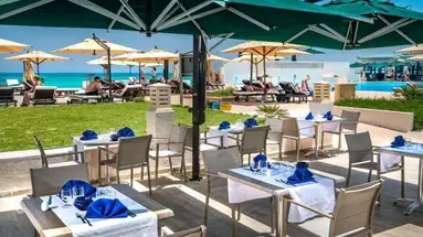 Ulysse Djerba Thalasso & Spa
