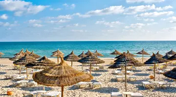 Ulysse Djerba Thalasso & Spa