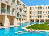 Ulysse Djerba Thalasso & Spa
