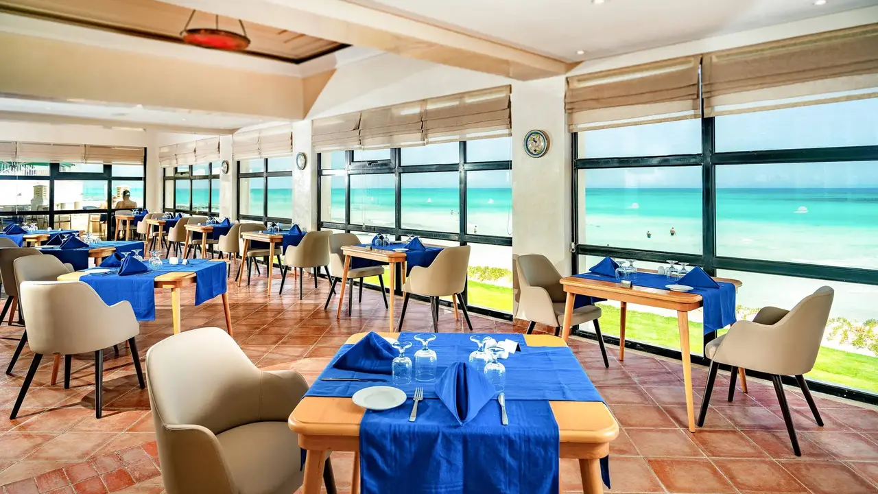 Ulysse Djerba Thalasso & Spa