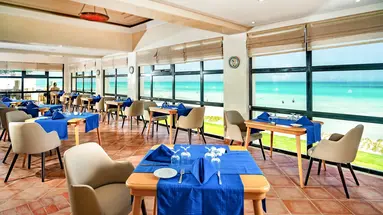 Ulysse Djerba Thalasso & Spa
