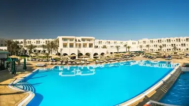 Ulysse Djerba Thalasso & Spa