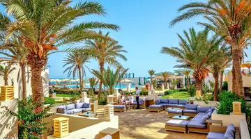 Ulysse Djerba Thalasso & Spa