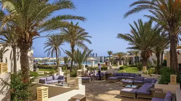 Ulysse Djerba Thalasso & Spa
