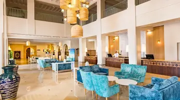 Ulysse Djerba Thalasso & Spa