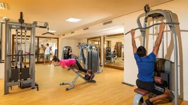 Ulysse Djerba Thalasso & Spa